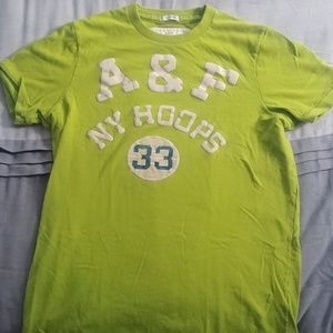 💸5 For $25 💸Abercrombie & Fitch T-shirt